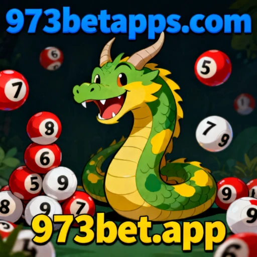973bet.app Logo